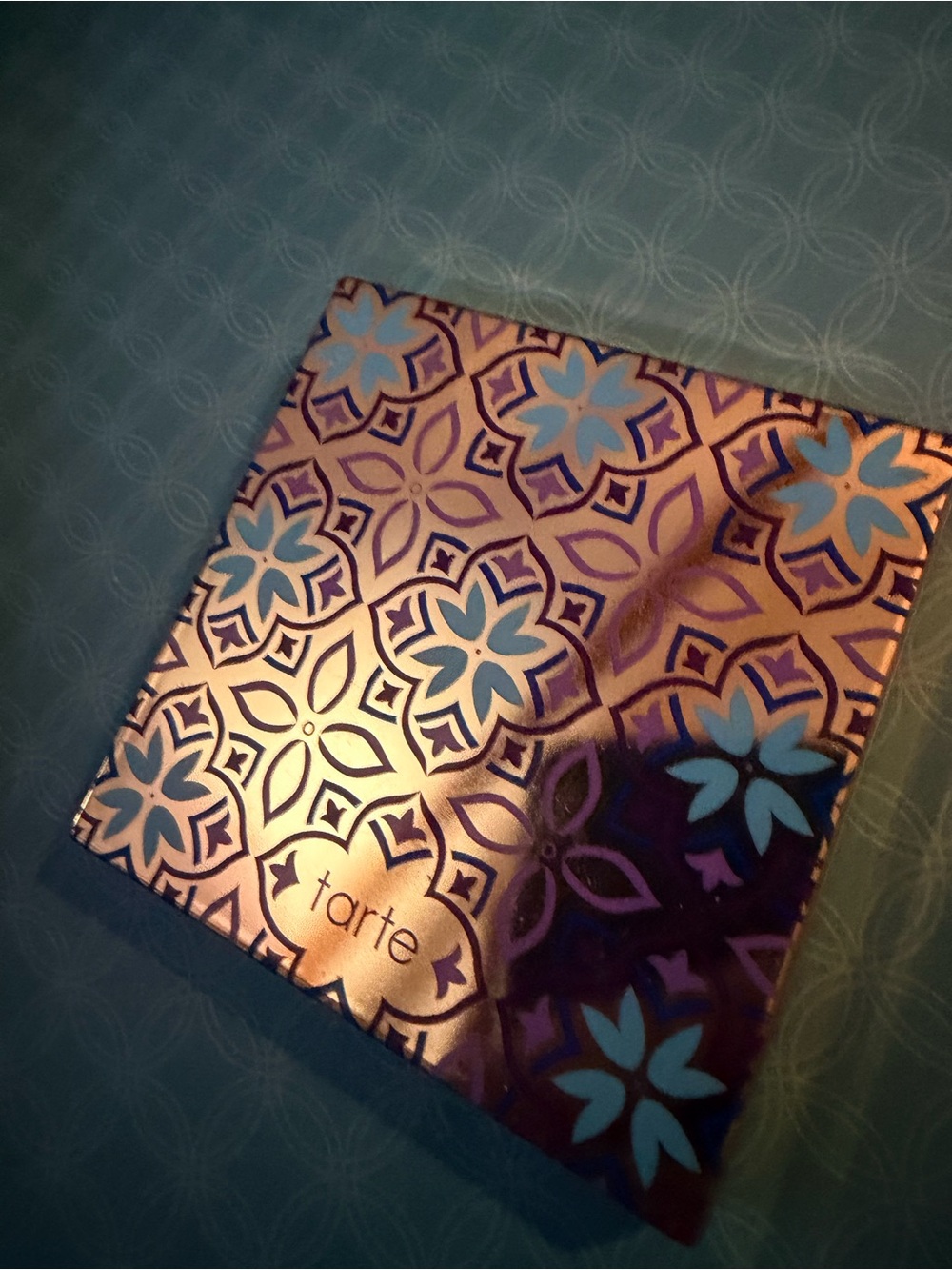 Tarte Buried Treasure Eyeshadow